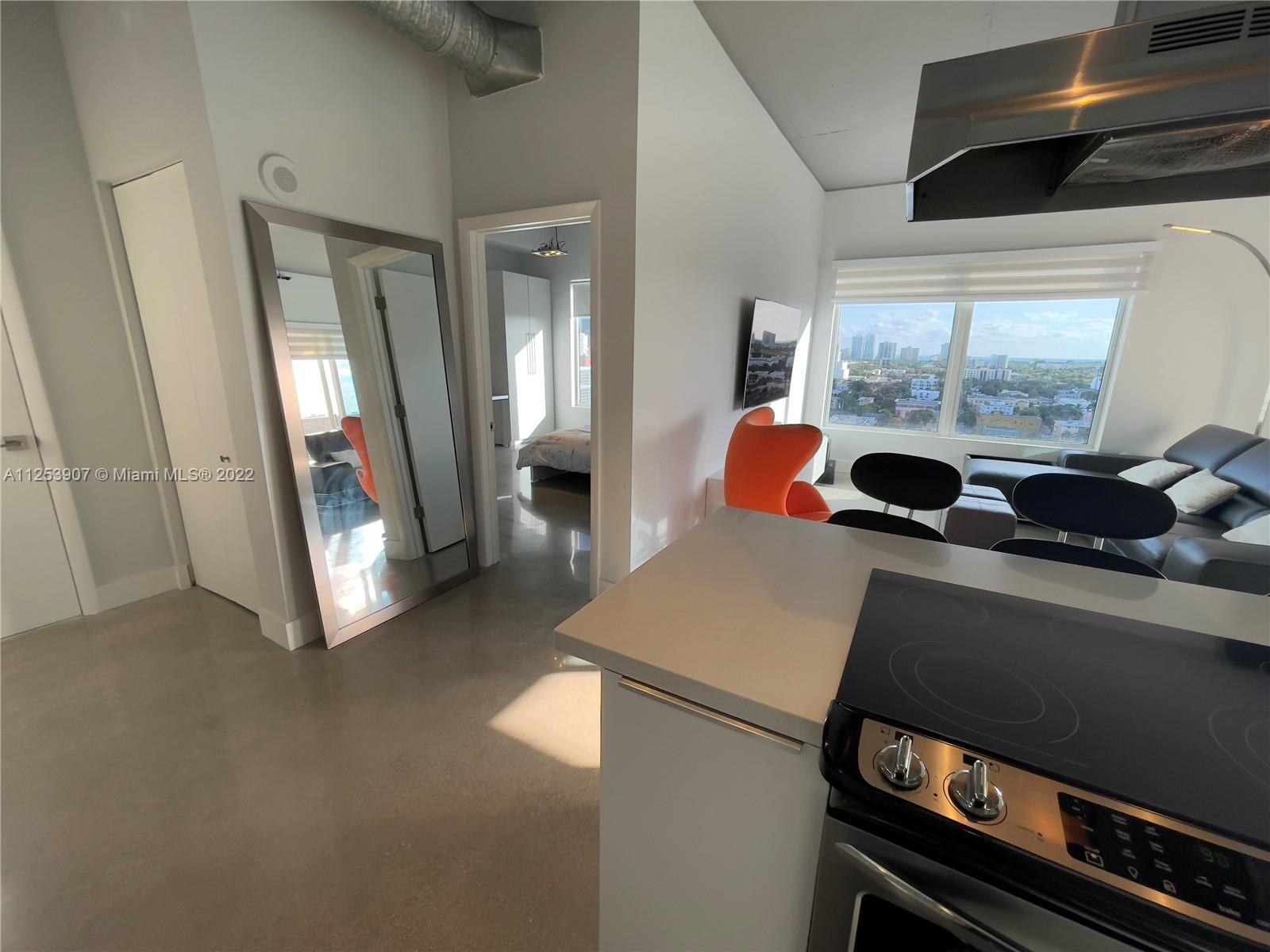 NEO CONDO - Residential Lease