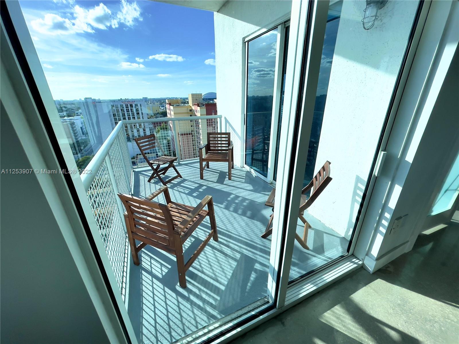 NEO CONDO - Residential Lease