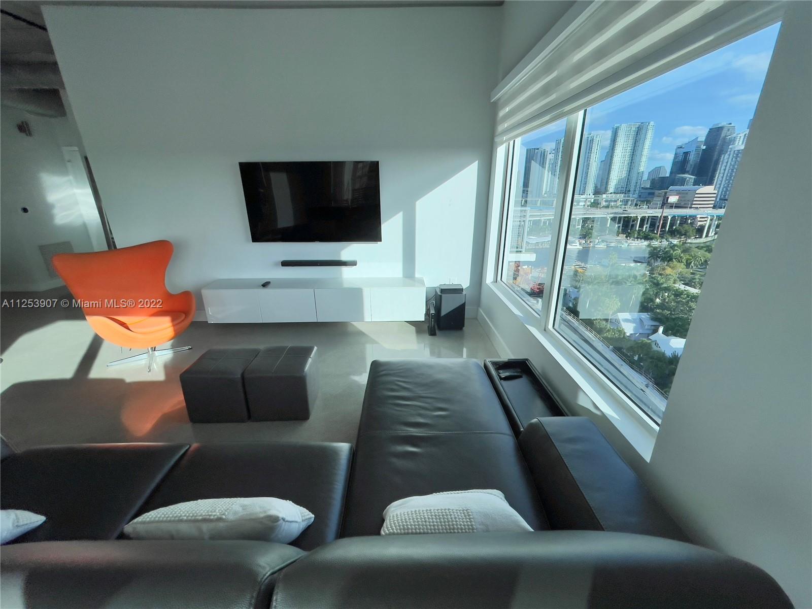 NEO CONDO - Residential Lease