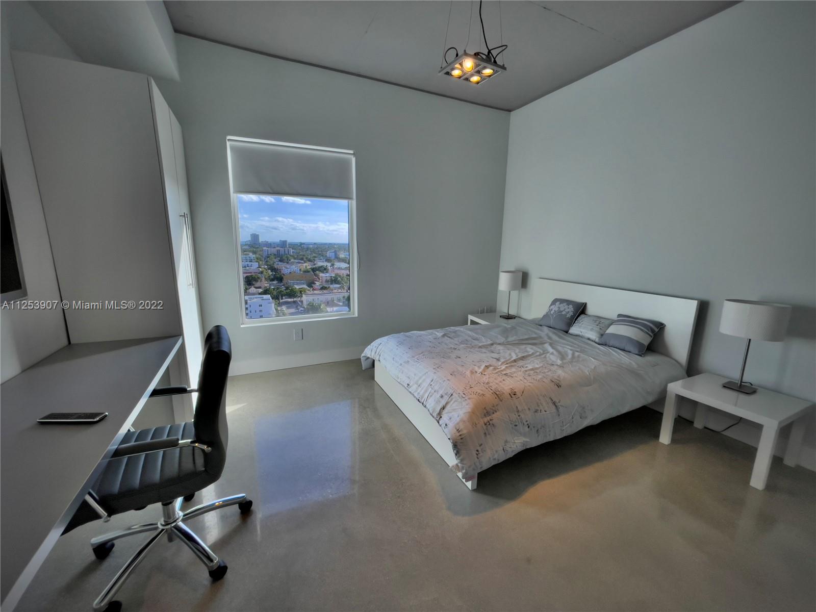 NEO CONDO - Residential Lease