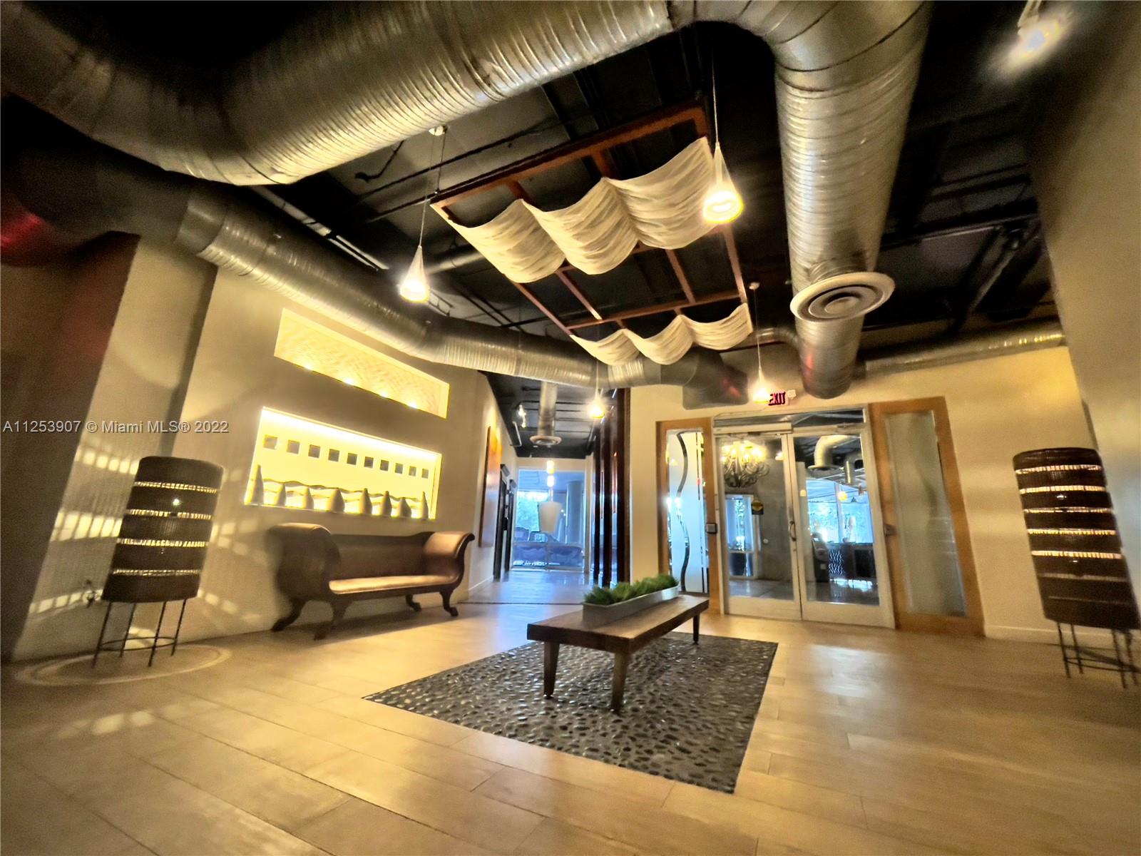 NEO CONDO - Residential Lease