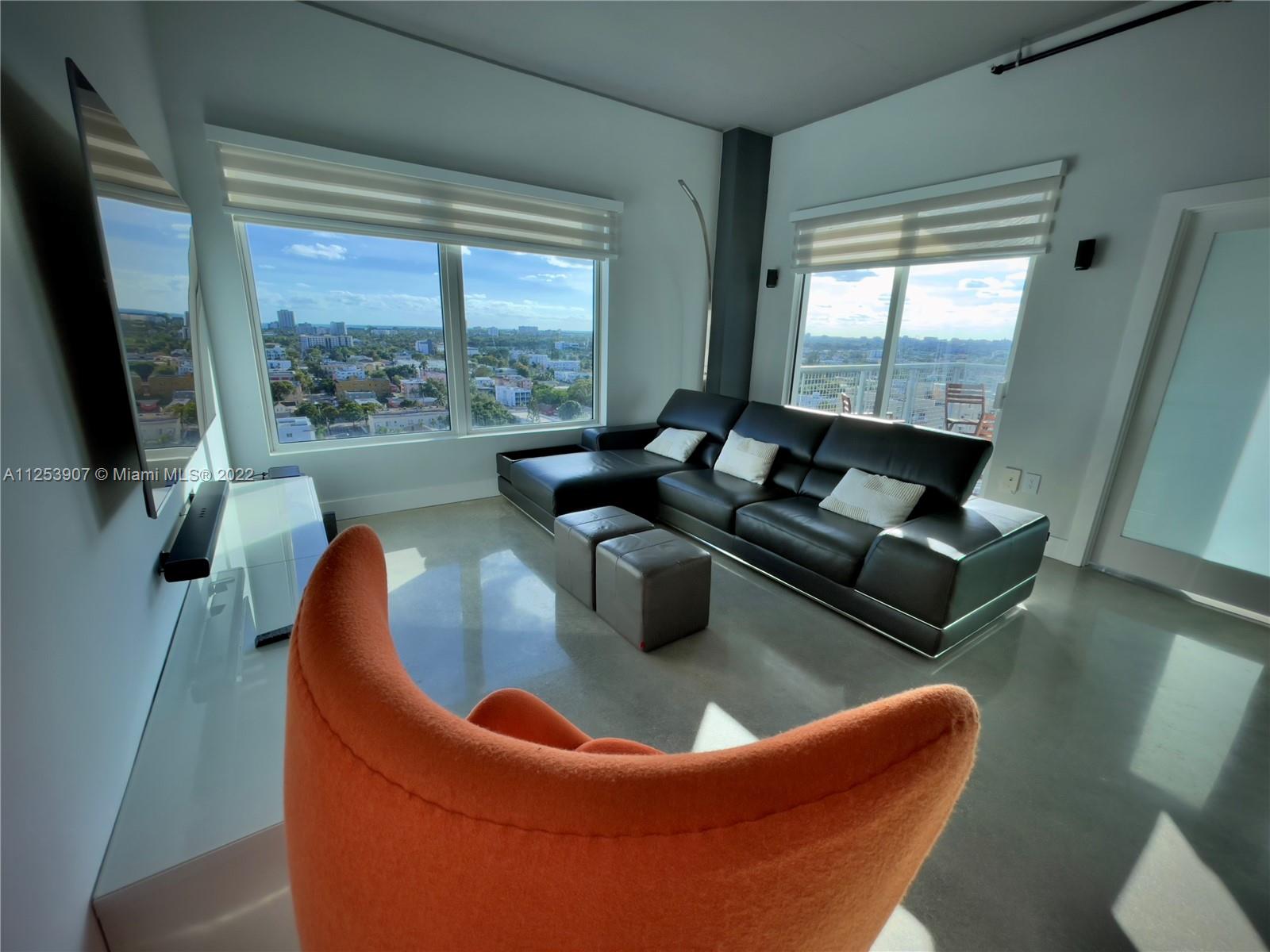 NEO CONDO - Residential Lease