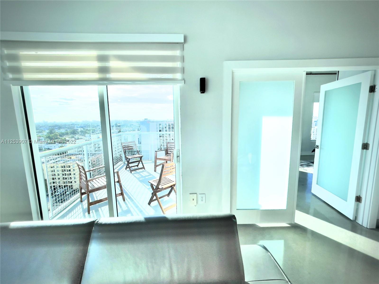 NEO CONDO - Residential Lease