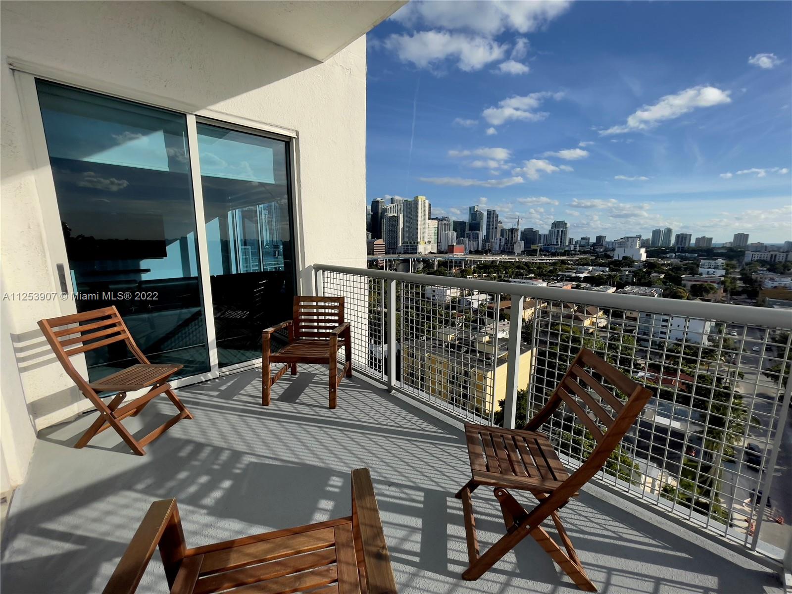 NEO CONDO - Residential Lease