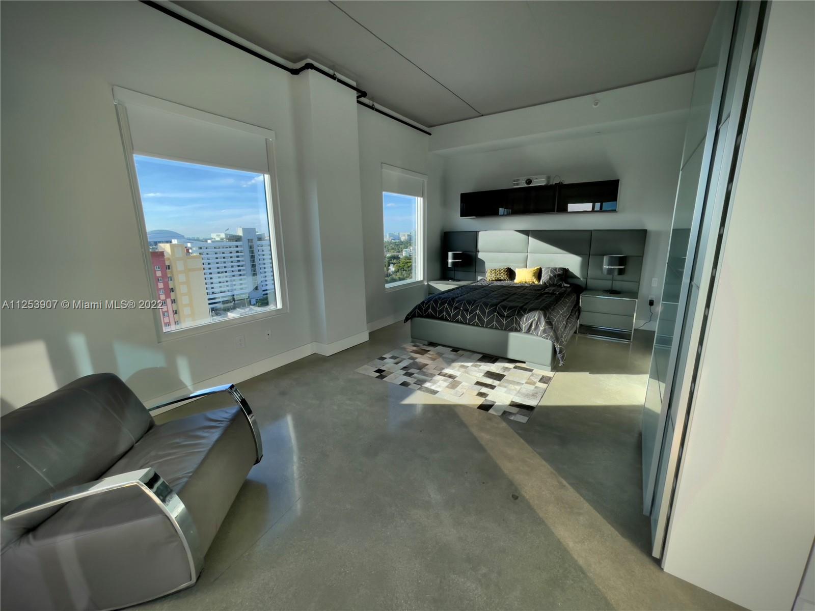 NEO CONDO - Residential Lease