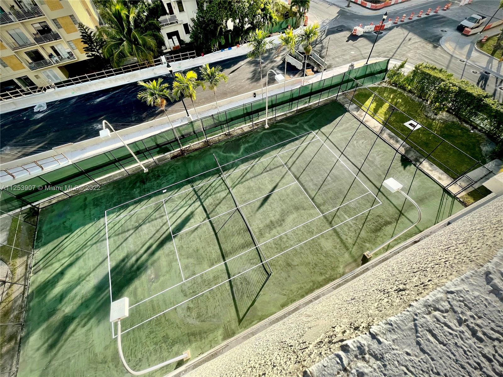 NEO CONDO - Residential Lease