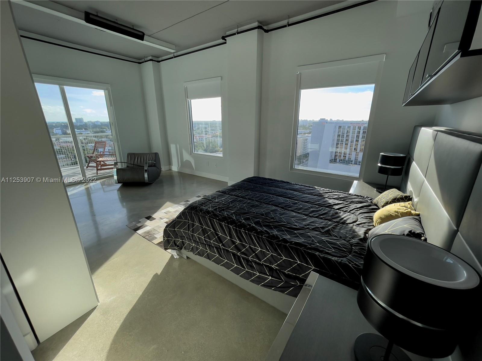 NEO CONDO - Residential Lease