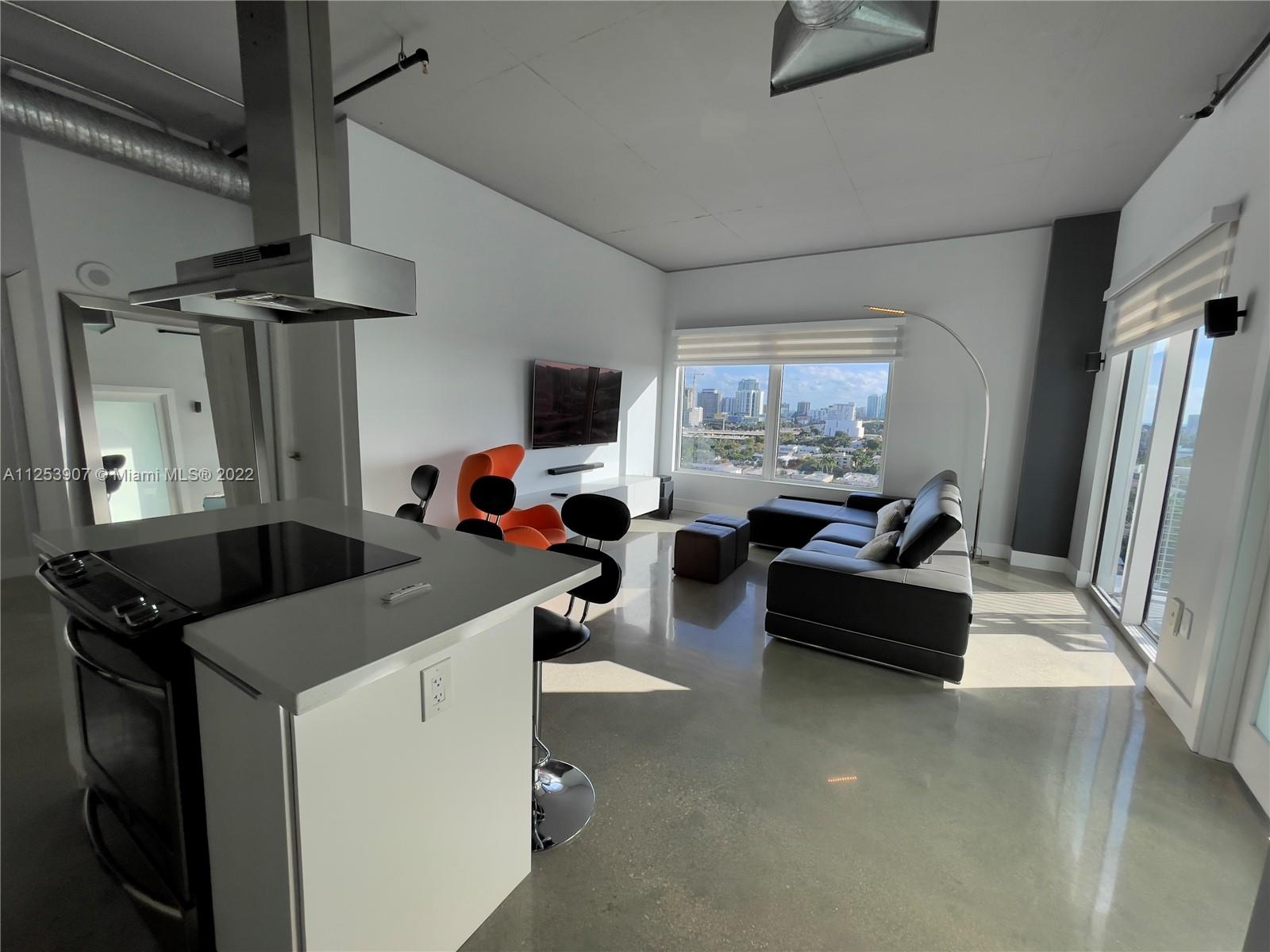 NEO CONDO - Residential Lease