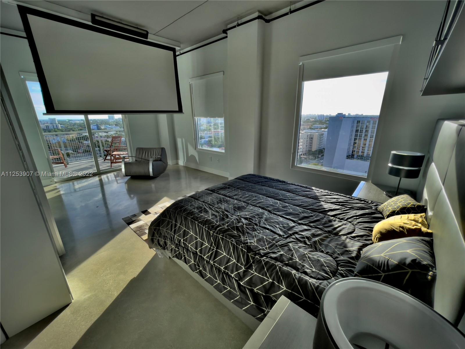 NEO CONDO - Residential Lease