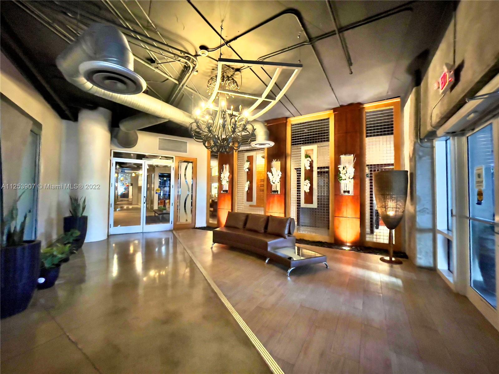 NEO CONDO - Residential Lease