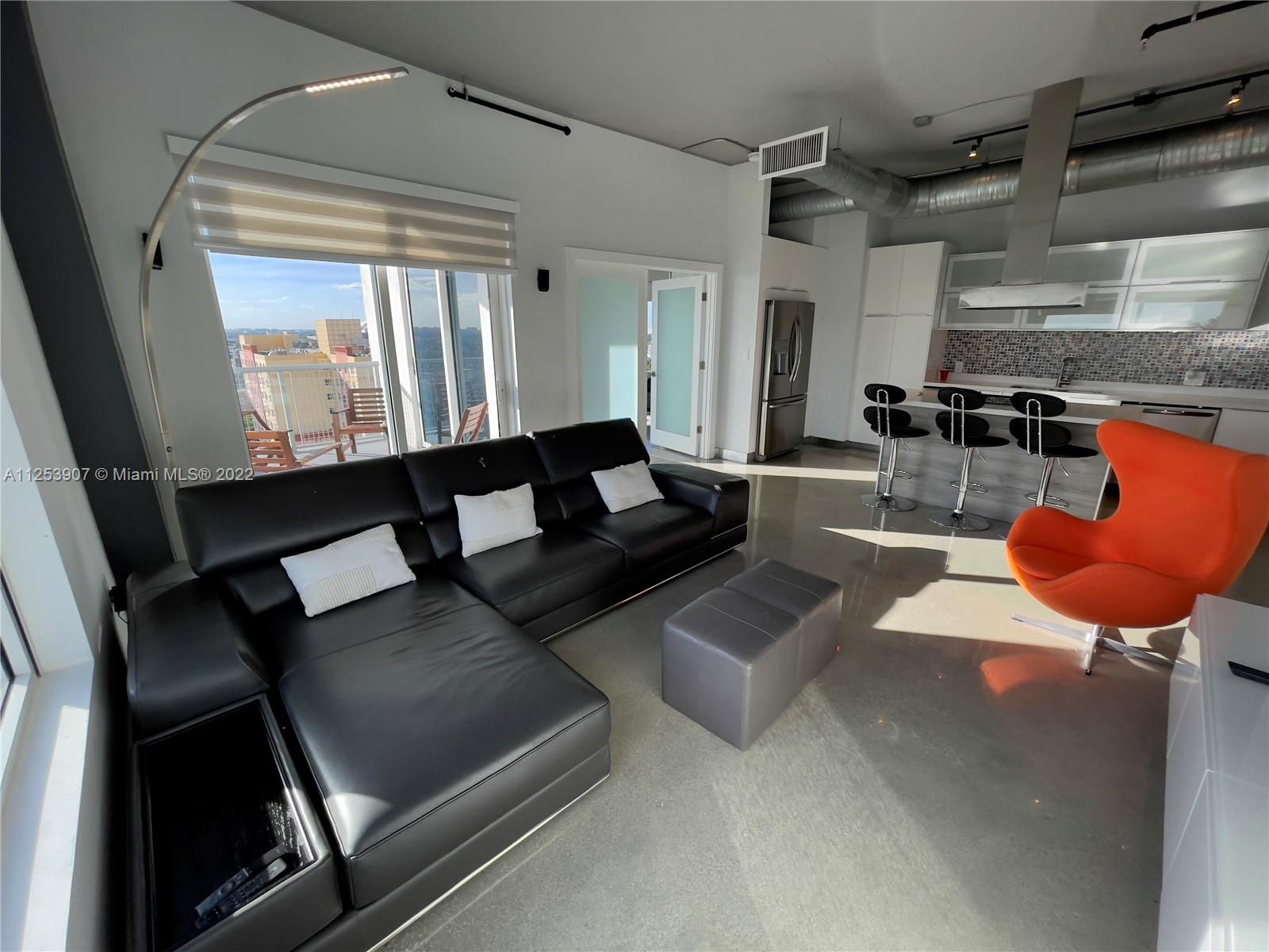 NEO CONDO - Residential Lease