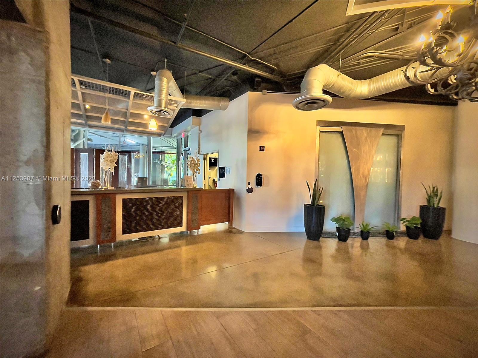 NEO CONDO - Residential Lease