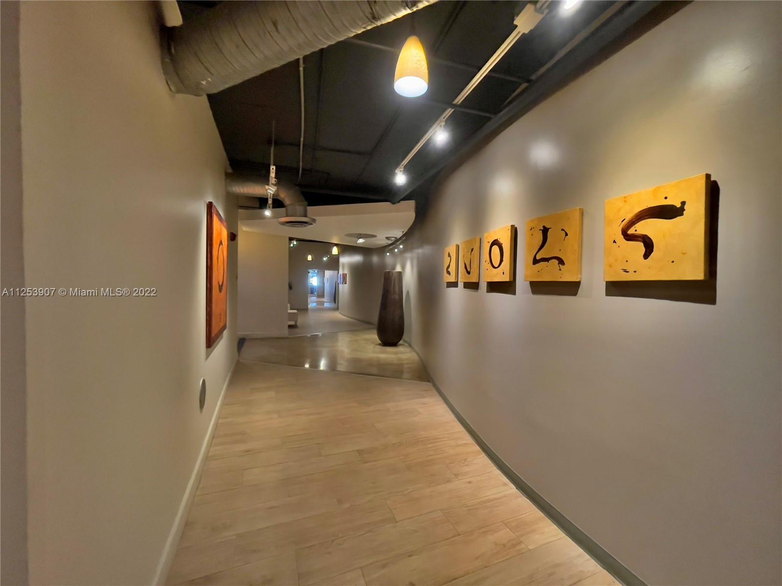 NEO CONDO - Residential Lease