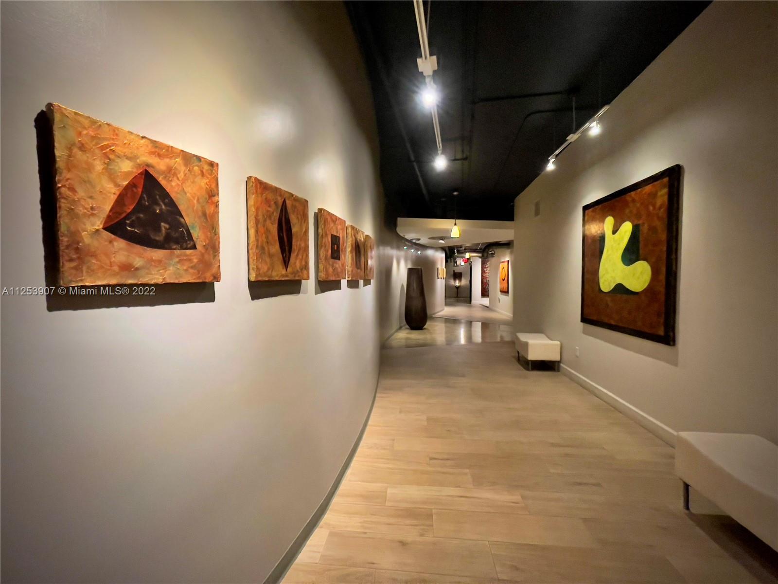 NEO CONDO - Residential Lease