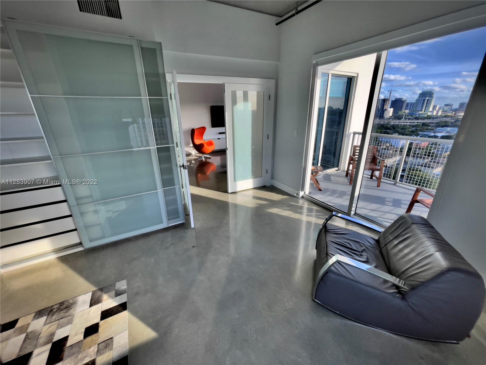 NEO CONDO - Residential Lease