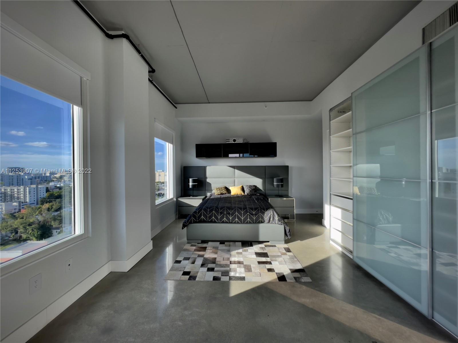 NEO CONDO - Residential Lease