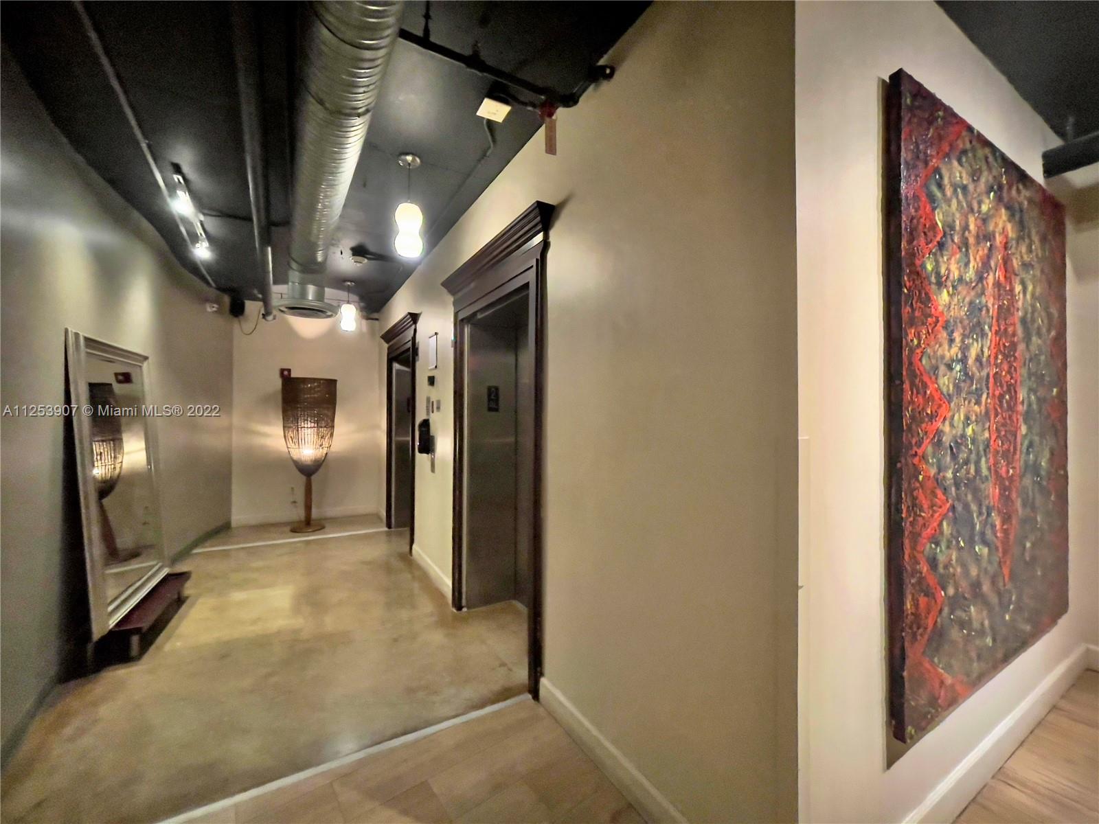 NEO CONDO - Residential Lease