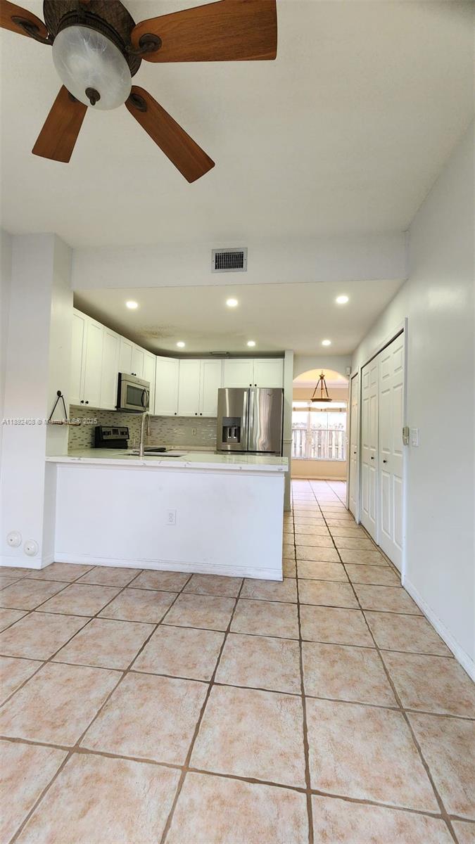 VILLA VIZCAYA CONDO - Residential