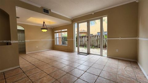 Photo of 8531 NW 139 Ter #1409, Miami Lakes, FL 33016 (MLS # A11892408)