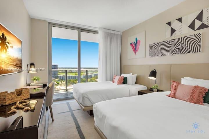4010 SOUTH OCEAN CONDO - Residential
