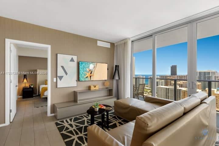 4010 SOUTH OCEAN CONDO - Residential