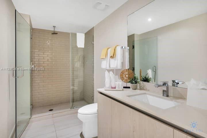 4010 SOUTH OCEAN CONDO - Residential