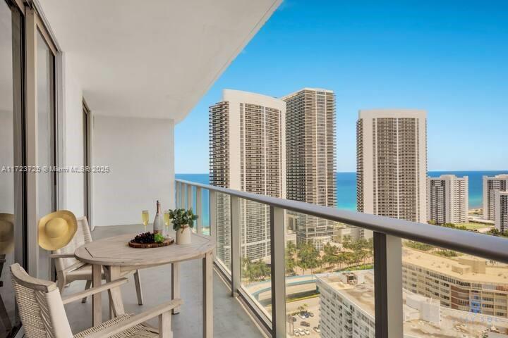 4010 SOUTH OCEAN CONDO - Residential