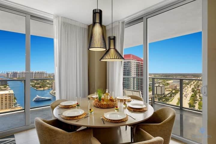 4010 SOUTH OCEAN CONDO - Residential