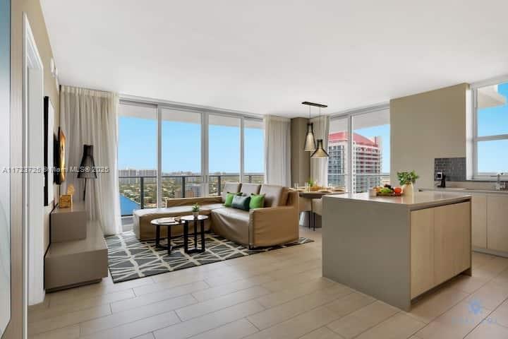 4010 SOUTH OCEAN CONDO - Residential