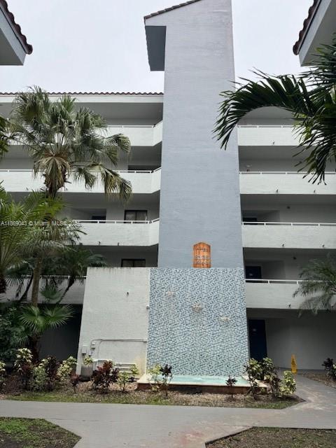 VERABELLA FALLS CONDO - Residential