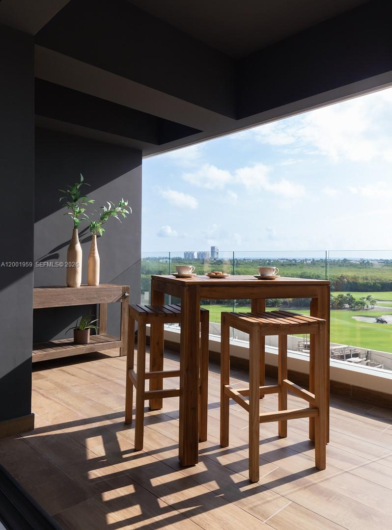 WOHA PUERTO CANCUN - Residential