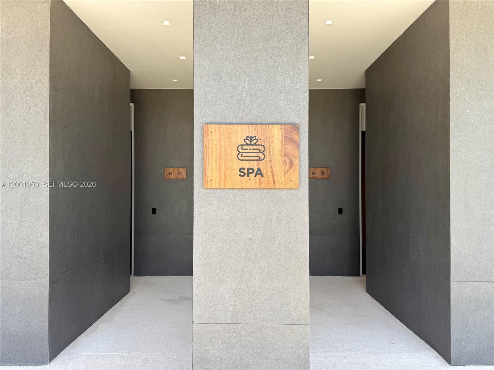 WOHA PUERTO CANCUN - Residential