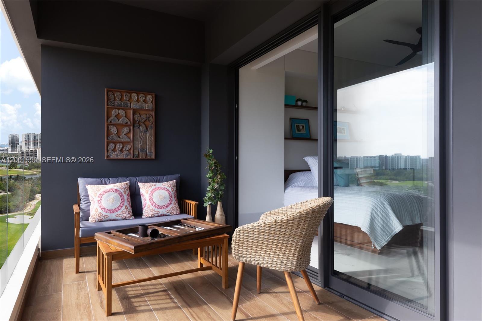 WOHA PUERTO CANCUN - Residential