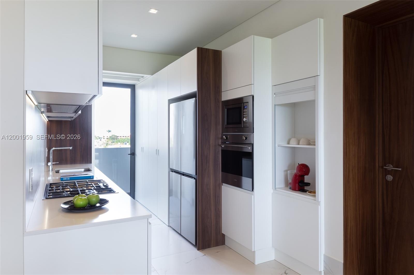 WOHA PUERTO CANCUN - Residential