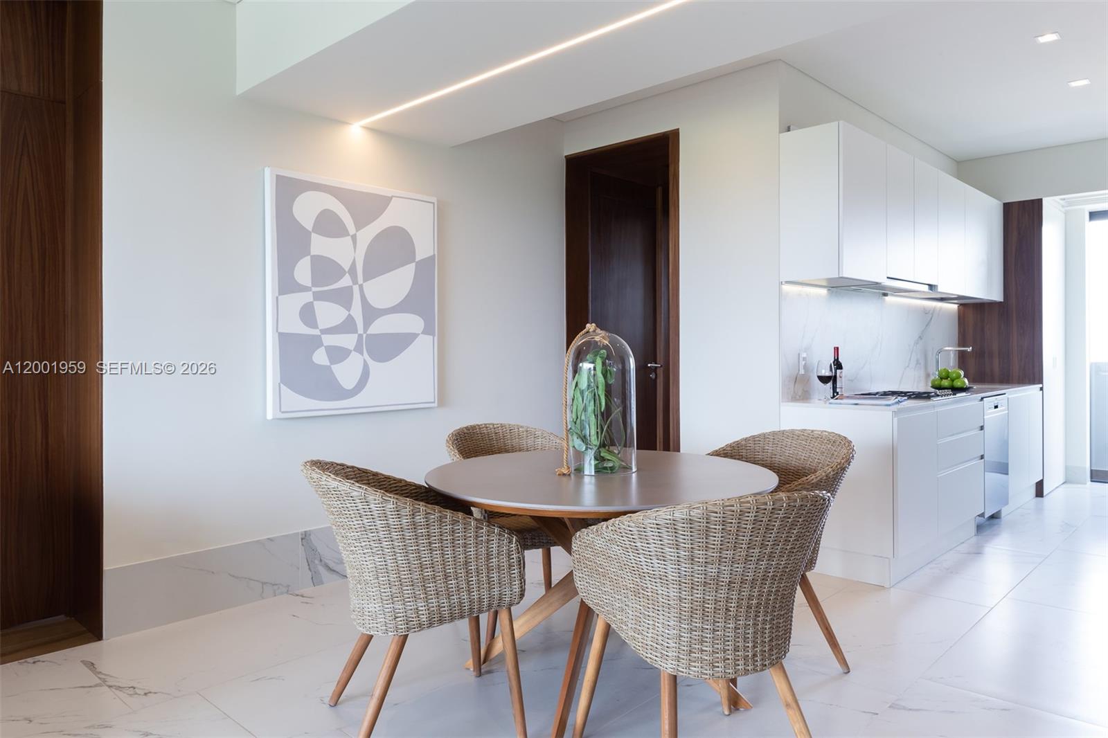 WOHA PUERTO CANCUN - Residential