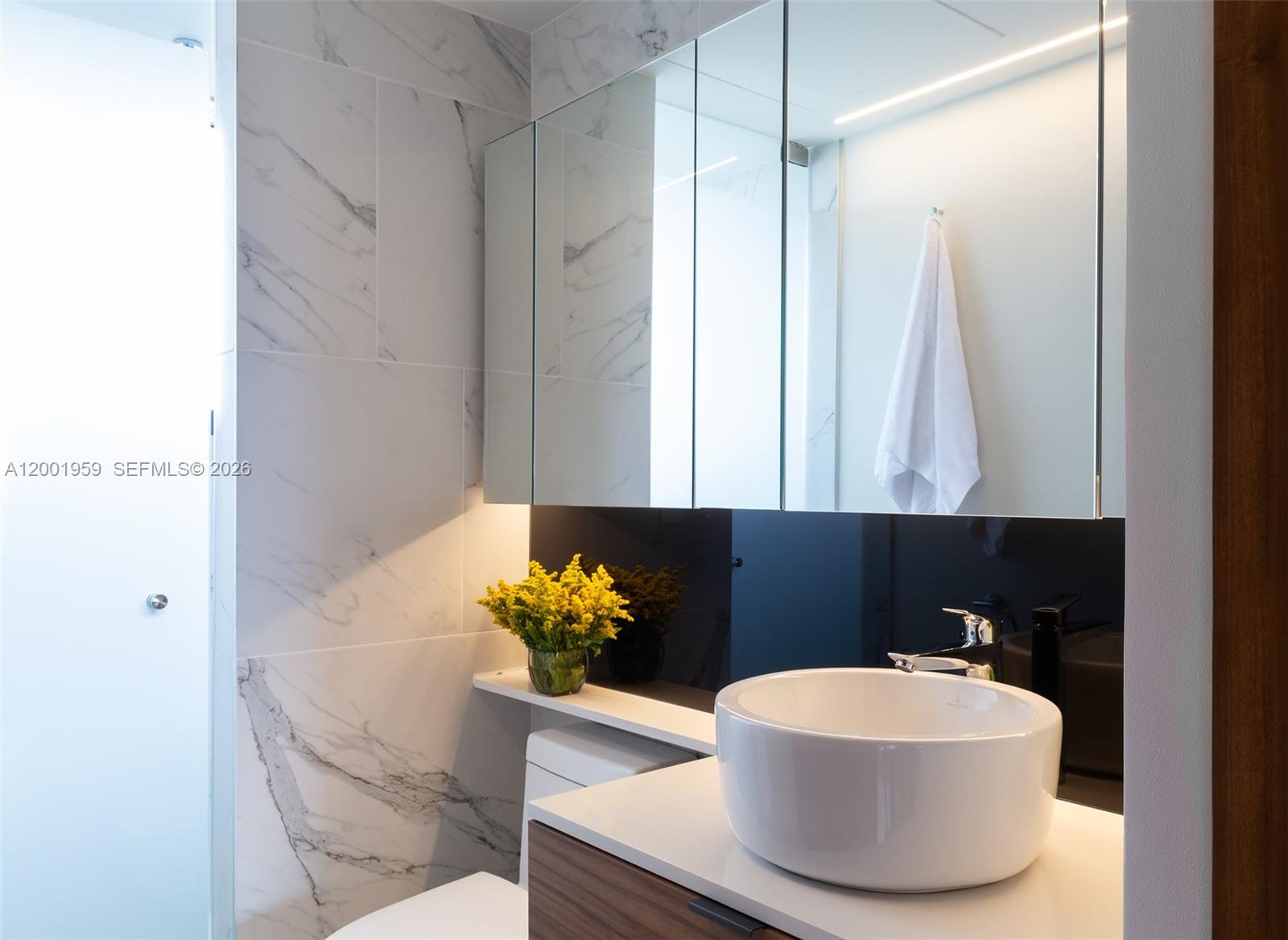 WOHA PUERTO CANCUN - Residential