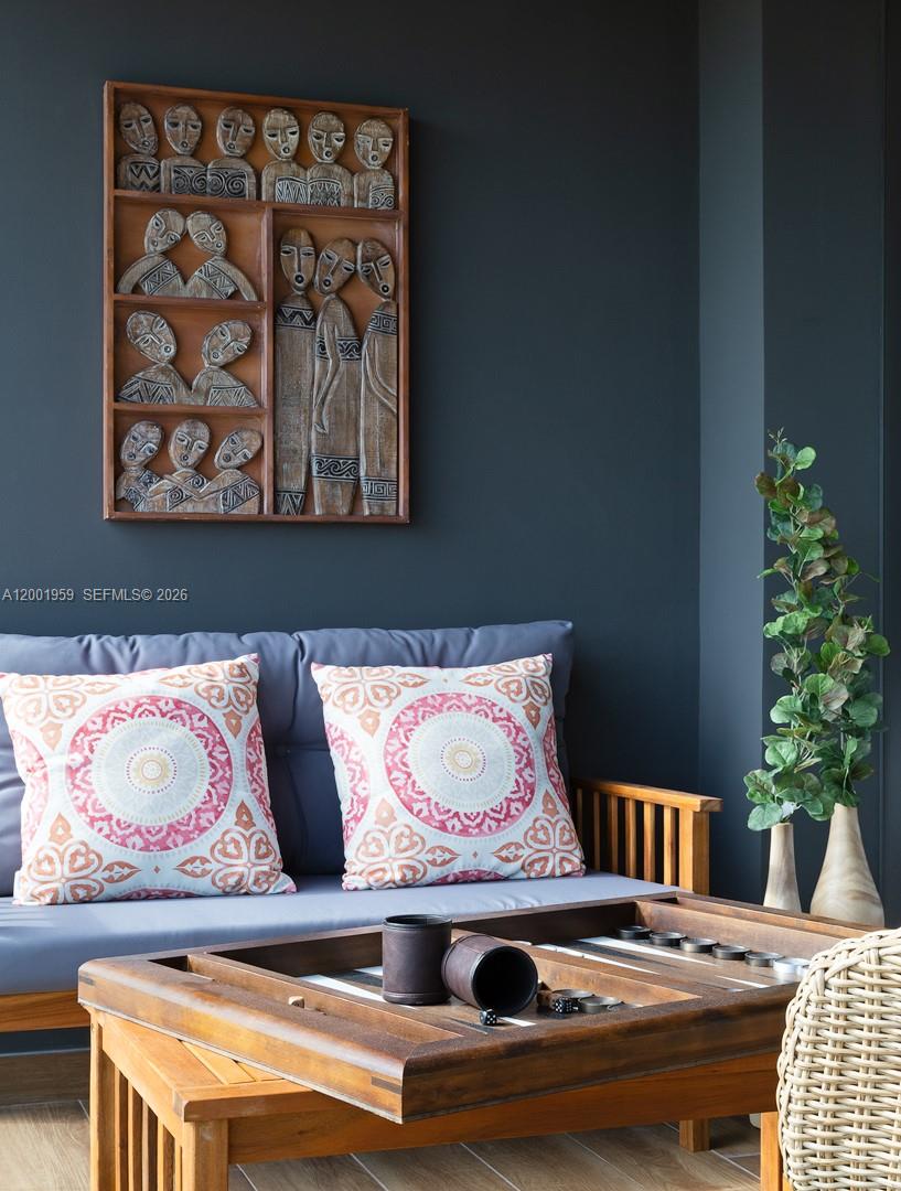 WOHA PUERTO CANCUN - Residential