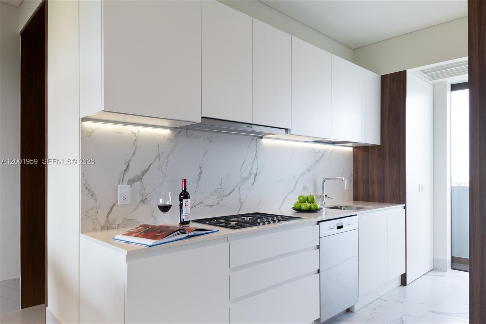 WOHA PUERTO CANCUN - Residential