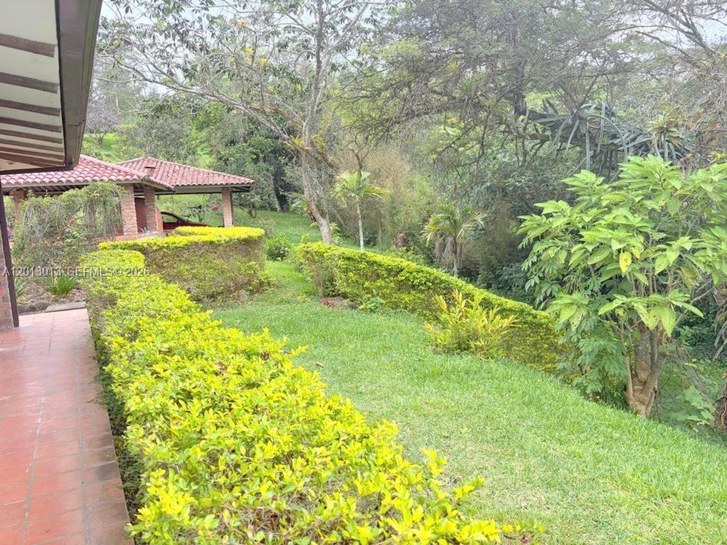 Sector Gualdéleg - Residential