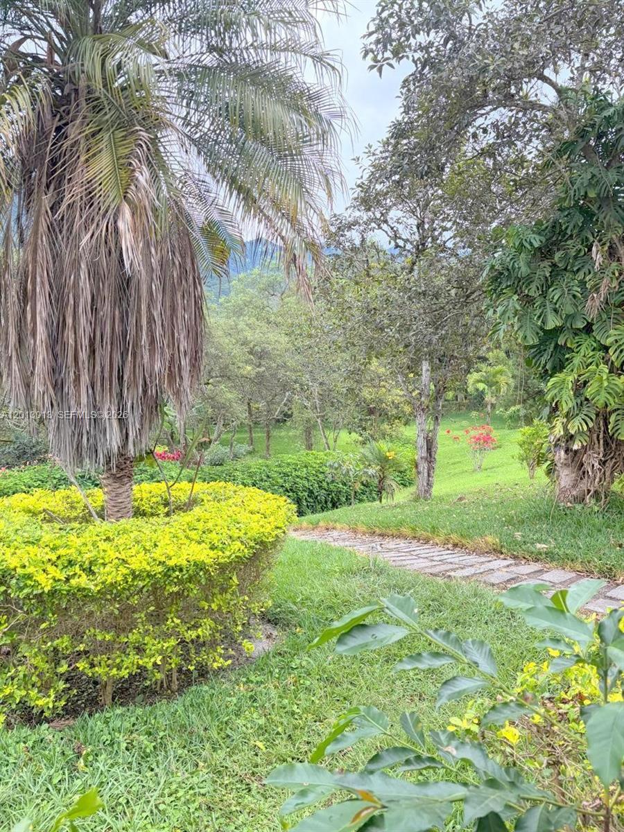 Sector Gualdéleg - Residential
