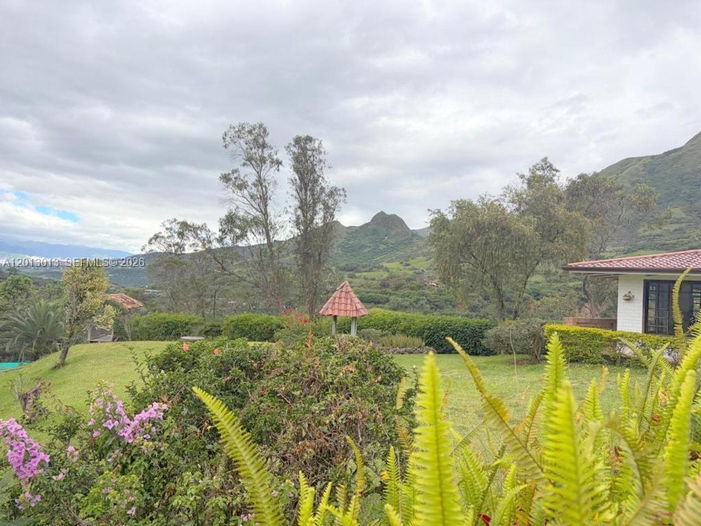Sector Gualdéleg - Residential