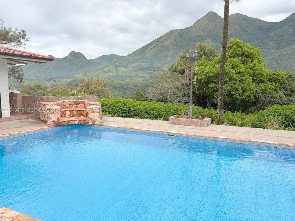 Sector Gualdéleg - Residential