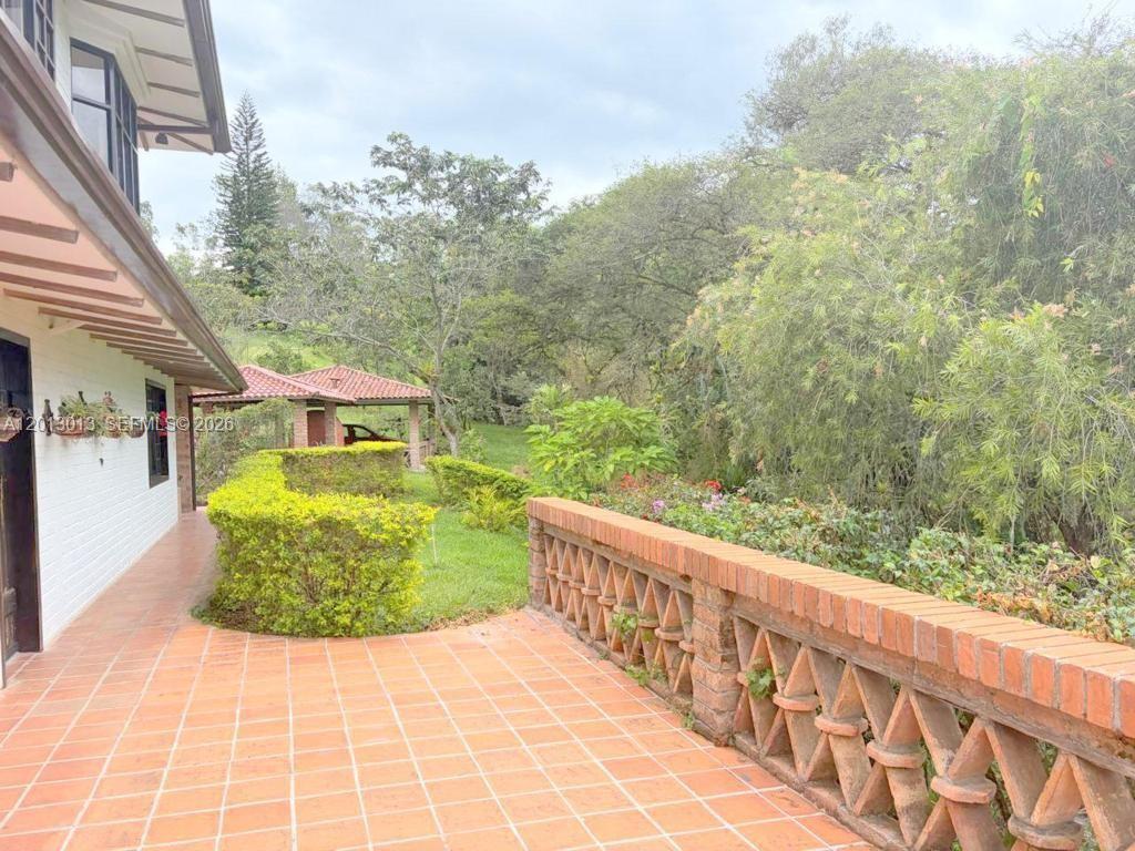 Sector Gualdéleg - Residential