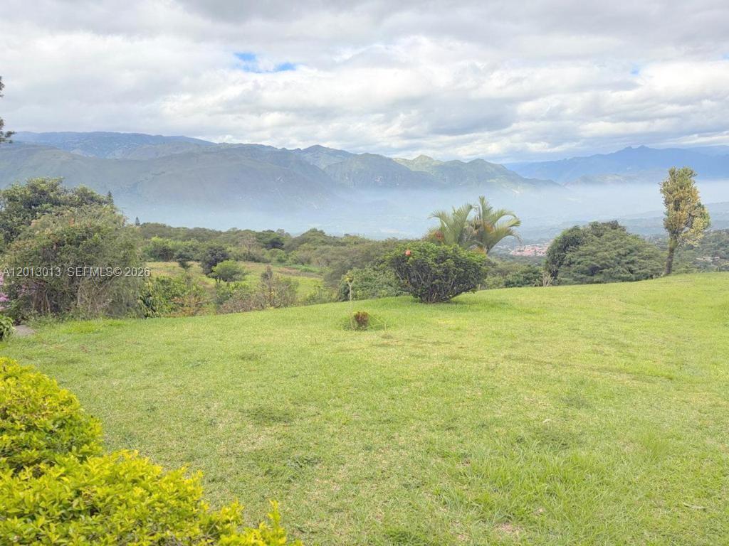Sector Gualdéleg - Residential