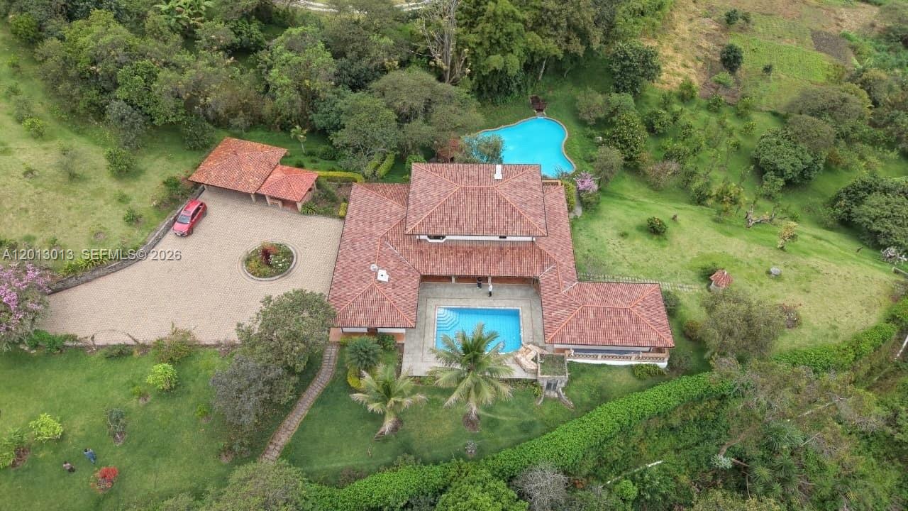Sector Gualdéleg - Residential
