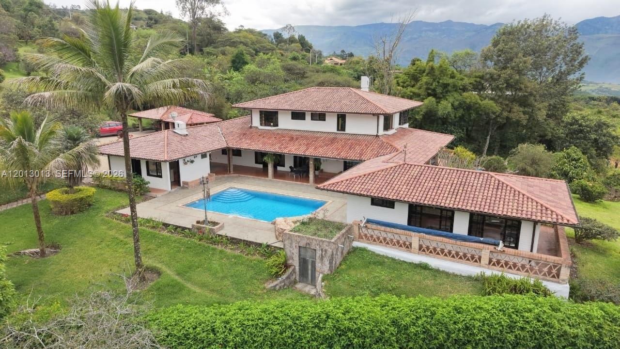 Sector Gualdéleg - Residential