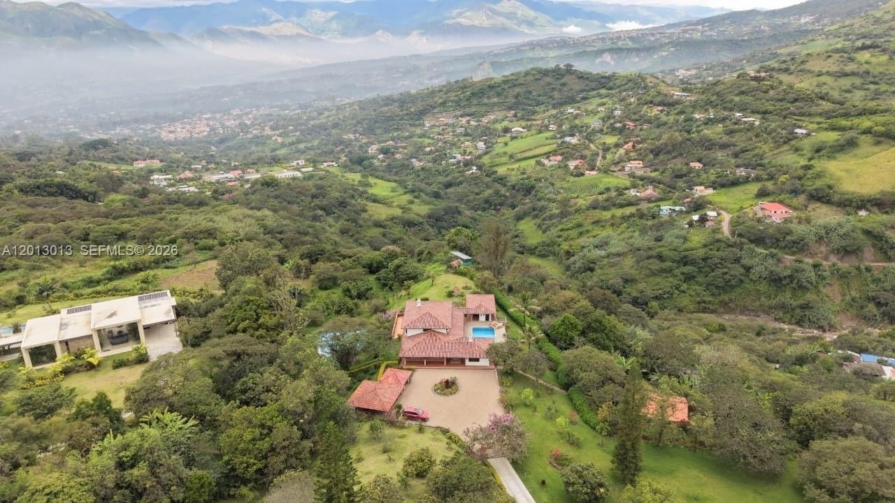 Sector Gualdéleg - Residential