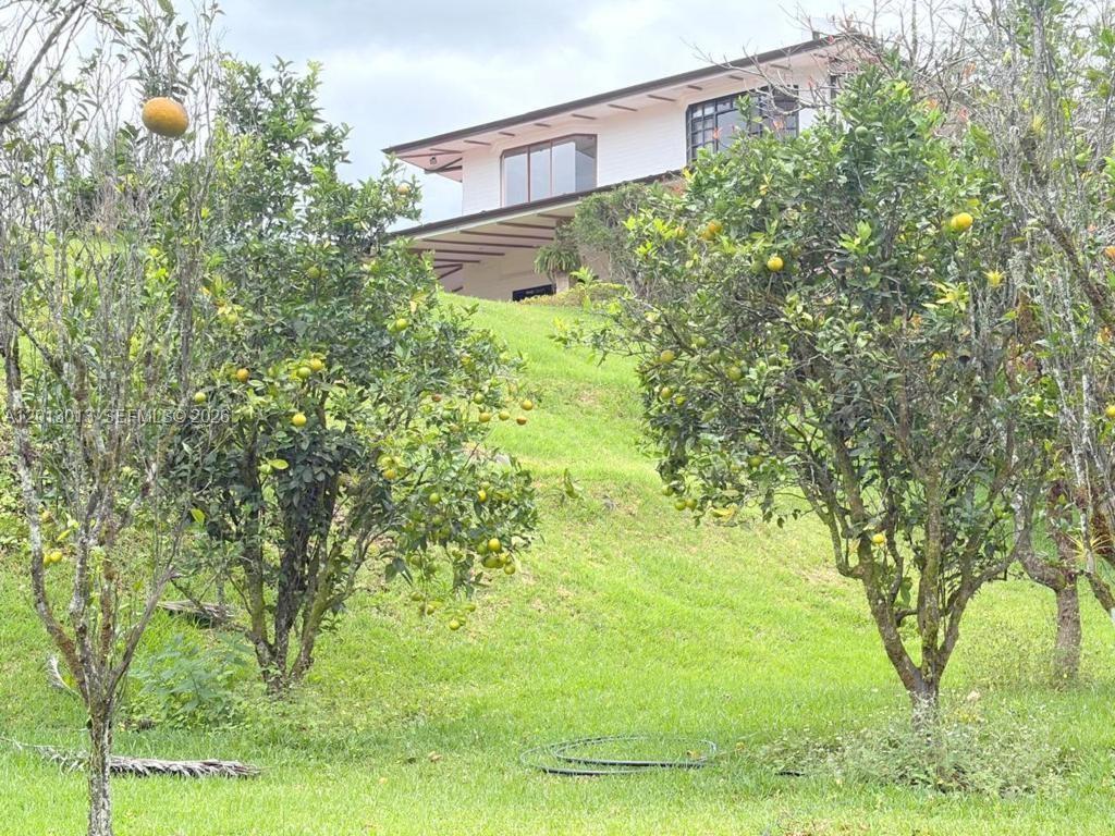 Sector Gualdéleg - Residential