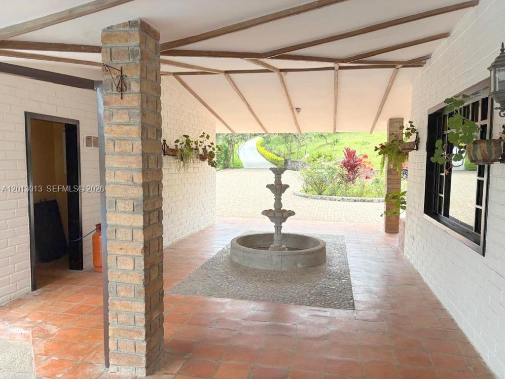 Sector Gualdéleg - Residential
