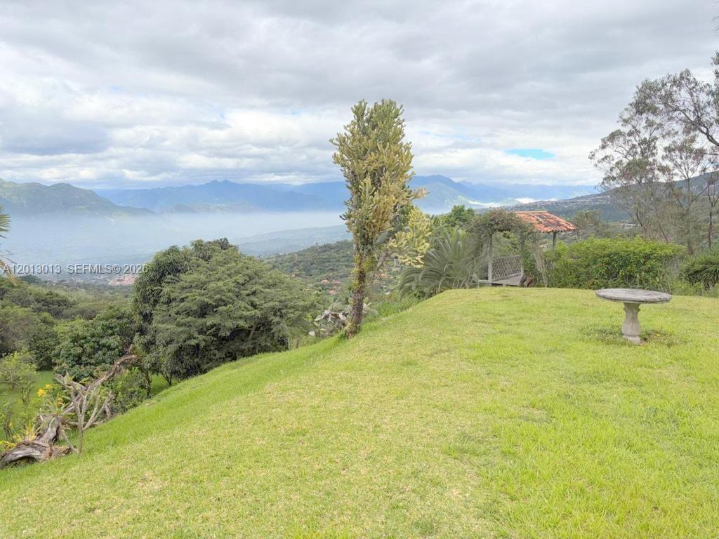 Sector Gualdéleg - Residential